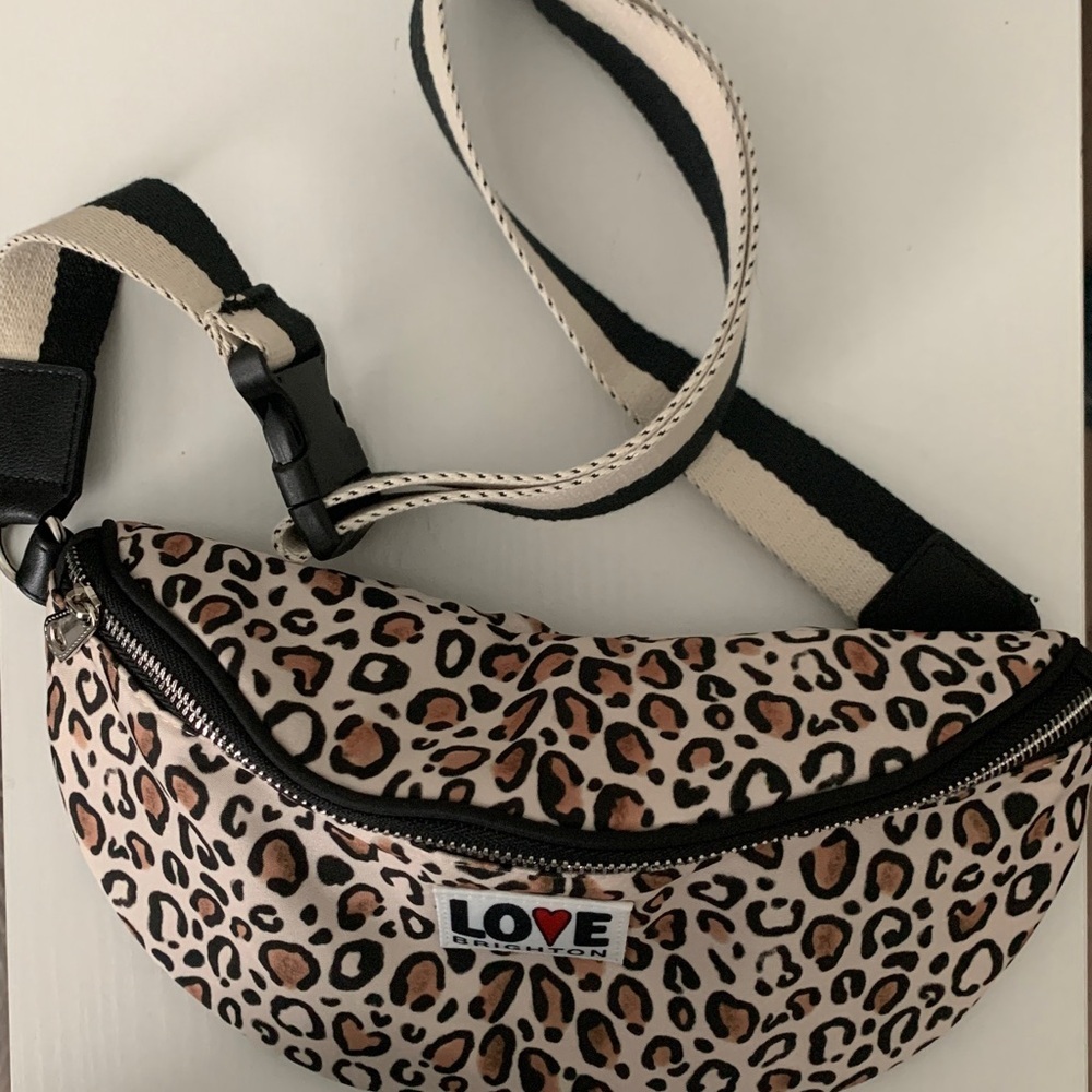 Brighton Love Fanny Pack - Picture 4 of 8